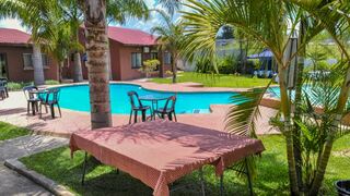 Kaliyangile Guest House | Roma (Lusaka) Lodges