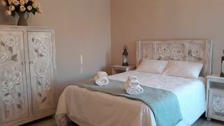 Bakinumpelis Nuwerus | Accommodation Nuwerus