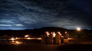 Cheetah Ridge Lodge | Accommodation Nambiti Private Game Reserve