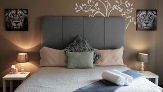 Goedehoop Boutique Manor House | Accommodation Malelane