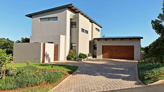 1 Ebony Lane | Accommodation Simbithi Eco Estate