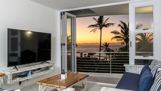 Chakas Cove | Self-catering Shakas Rock
