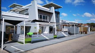 Suidersee Block 2, Hartenbos | Accommodation Hartenbos
