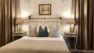 The Olive Villa Franschhoek | Accommodation La Motte