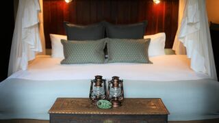 Ivory Wilderness River Rock Lodge | Klaserie Private Nature Reserve Accommodation