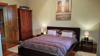 Steyning Villa Guest Suite | Woodstock Accommodation