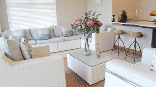 Santos 61/62 | Accommodation Mossel Bay