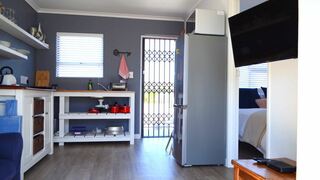 Fantastic4 Self-Catering | Accommodation Myburgh Park