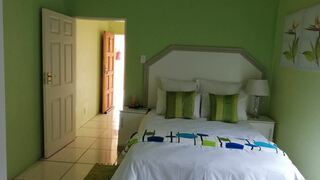 Gracious Guesthouse | Accommodation Phuthaditjhaba