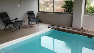 Tuscan Sunset | Langebaan Accommodation