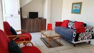 Mountain View Number 24 | Ridgeworth Accommodation