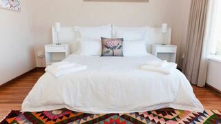 Paradise on Ridge | Knysna Heights Accommodation