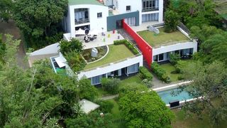 Serene-estate Guesthouse | St Lucia Accommodation