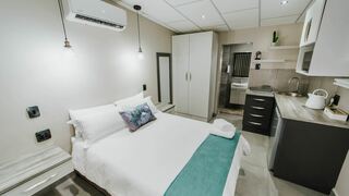Dreamstay Guesthouse | Accommodation Middelpos