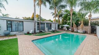 Dreamstay Guesthouse | Middelpos Accommodation