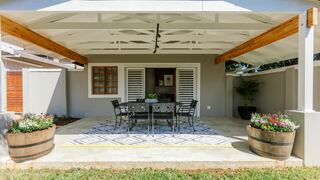 Charlie's Cottage | Kloof Accommodation
