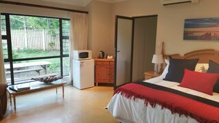 Clanhaven | Palmcliffe Accommodation