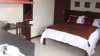 Calico Guest House | Summerstrand Accommodation