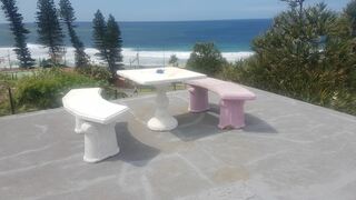Alien hotel & diving | Umkomaas Accommodation
