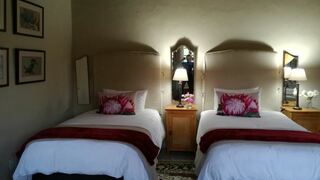 Toad Hall Cottage | Wakkerstroom Accommodation
