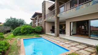 22 Uluwatu | Accommodation Zimbali Coastal Estate