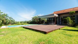 4 Cherrywood | Zimbali Coastal Estate Accommodation