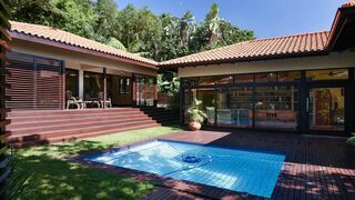 Lakewood | Zimbali Coastal Estate Self-catering