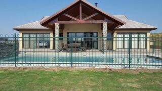 81 Cathkin Estates | Accommodation Champagne Valley