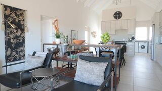 Strandtveldt | Accommodation Pai Nosso