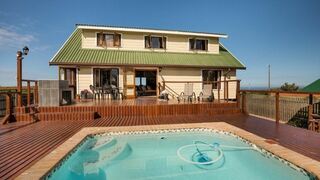 Kleinkrantz Holiday House | Self-catering Kleinkrantz