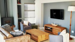 The Kasbah | Langebaan Country Estate Accommodation