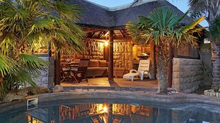 Marina's Place | Accommodation Blouberg Sands