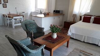 Eirene Place | Accommodation De Kelders