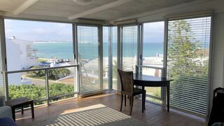 Arniston Blue | Arniston Self-catering