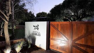 Kestell Stables | Accommodation Waverley