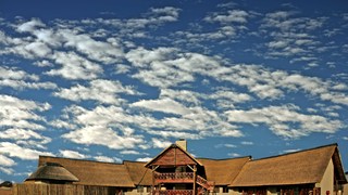 Zebula Country Club & Spa - Lodge 10 | Zebula Golf Estate Accommodation