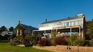 Granaat | Self-catering Clarens