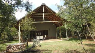 Owl Spot | Accommodation Dinokeng Game Reserve