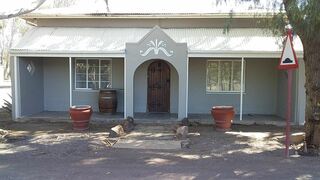 Loxton Lodge Accommodation & Restaurant | Accommodation Loxton