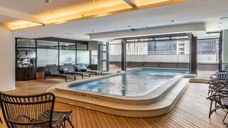 Elegant Onyx | Accommodation Cape Town City Centre