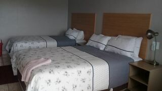 Myezo B&B | Accommodation Flagstaff (EC)