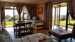 Thaba Lapeng Mountain Escape | Hotels Clarens