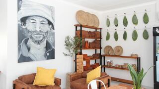 The Maxton Boutique Hotel | Self-catering Middelpos
