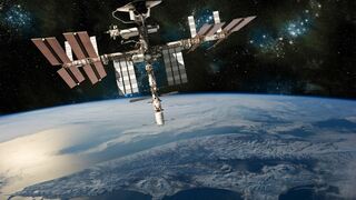 7 'Night' International Space Station Package | Muizenberg Accommodation