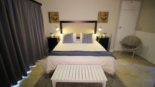 House on Olof Palme | Eros Park Accommodation