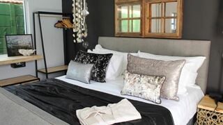 SALT Boutique Guesthouse | Table View Accommodation