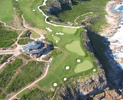 Pinnacle Point Golf Resort - Fynbos 37