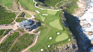 Pinnacle Point Golf Resort - Fynbos 37 | Mossel Bay Resorts