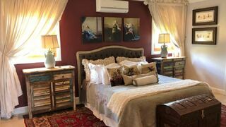Armer Accommodation | Self-catering Glenferness