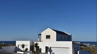 Bay View Villa | Accommodation St Helena Bay